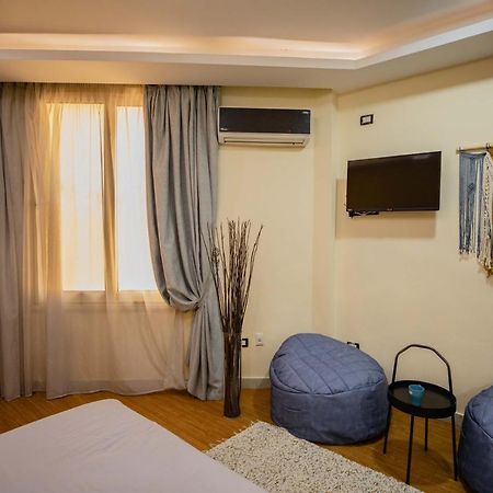 Cairo Capital Plaza Hotel Kültér fotó