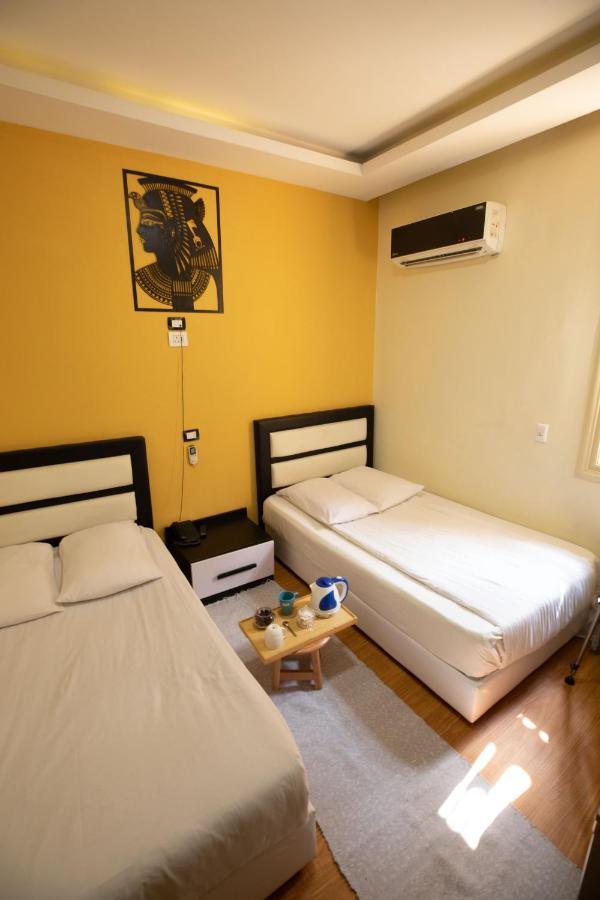 Cairo Capital Plaza Hotel Kültér fotó