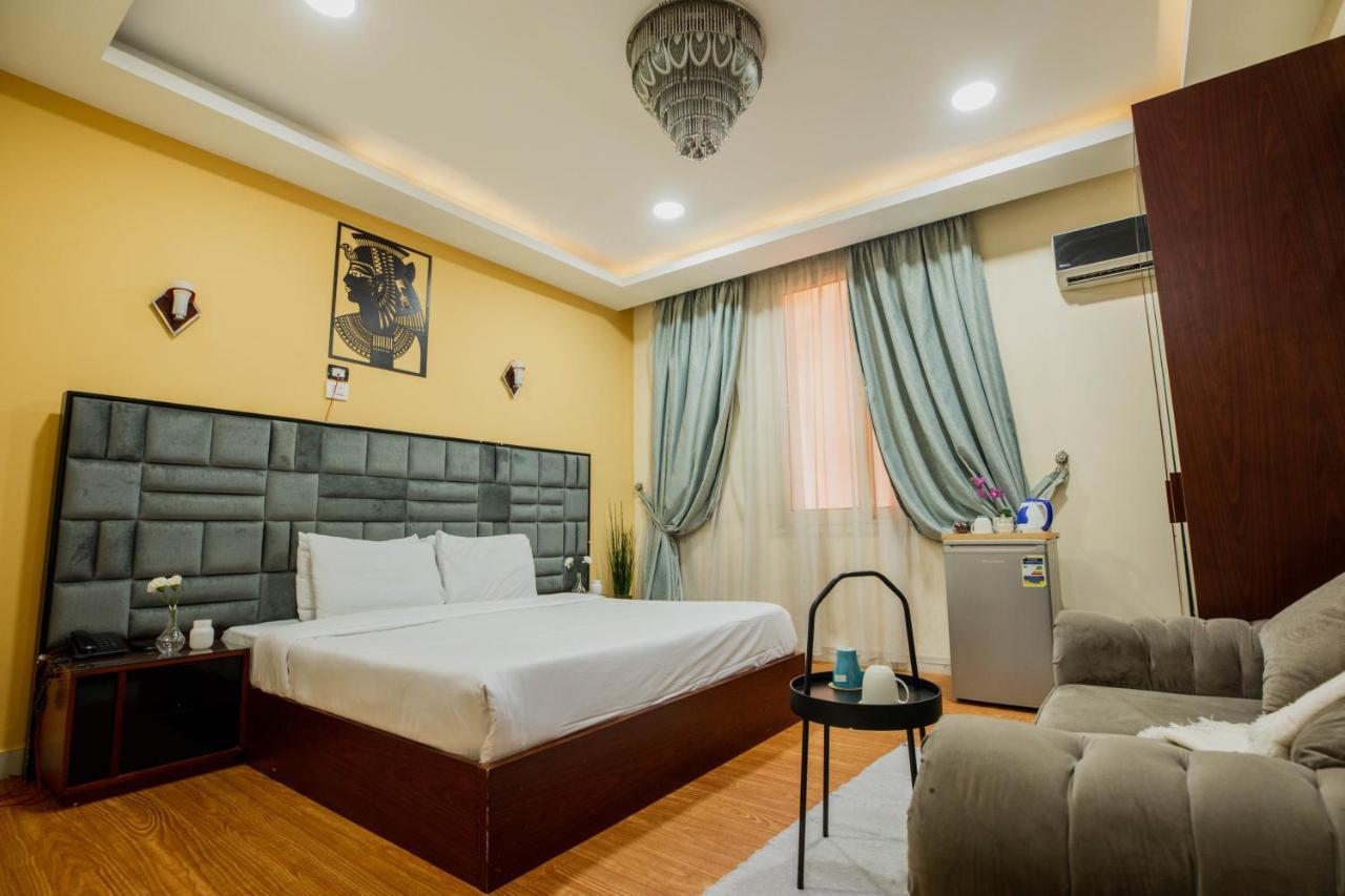 Cairo Capital Plaza Hotel Kültér fotó