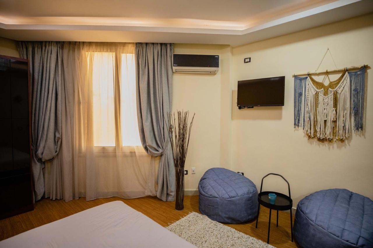 Cairo Capital Plaza Hotel Kültér fotó