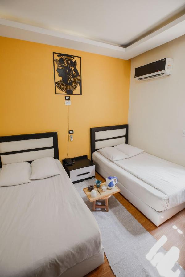 Cairo Capital Plaza Hotel Kültér fotó
