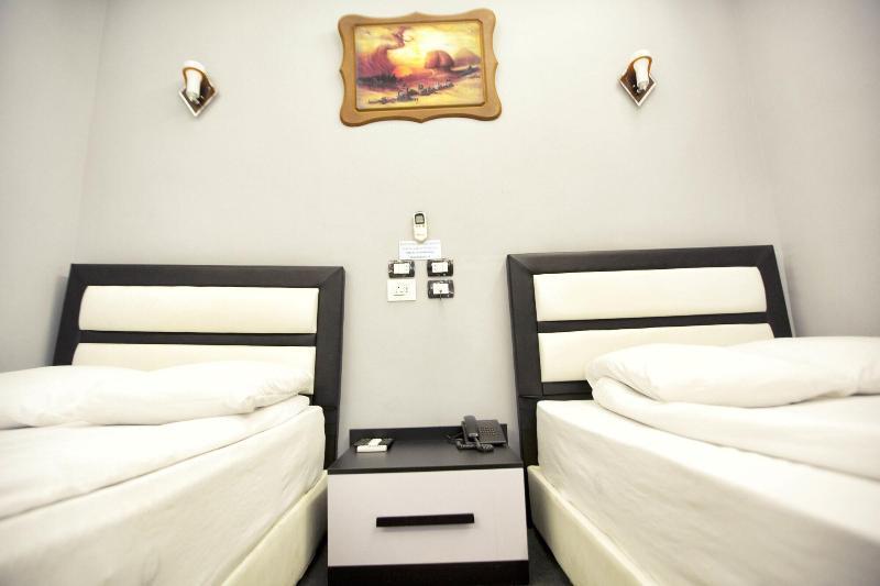 Cairo Capital Plaza Hotel Kültér fotó