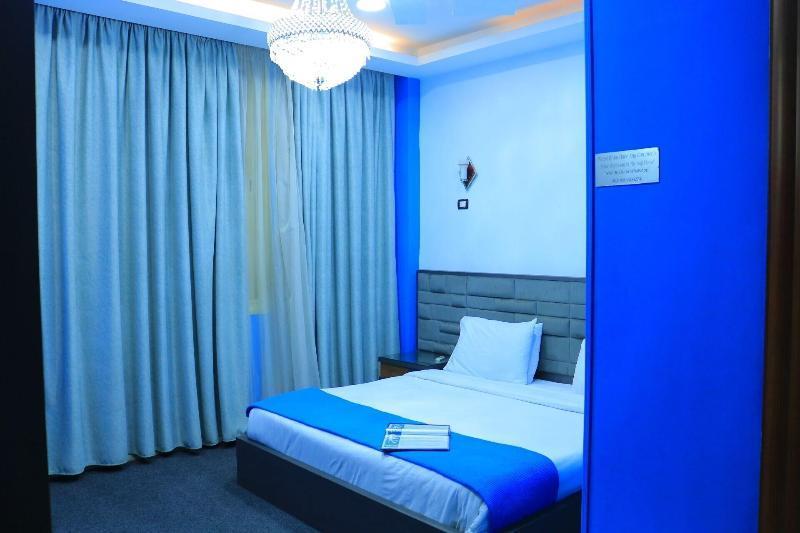 Cairo Capital Plaza Hotel Kültér fotó