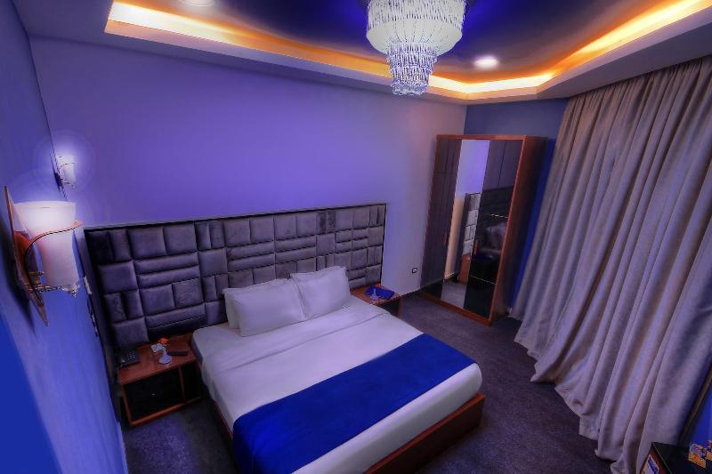 Cairo Capital Plaza Hotel Kültér fotó