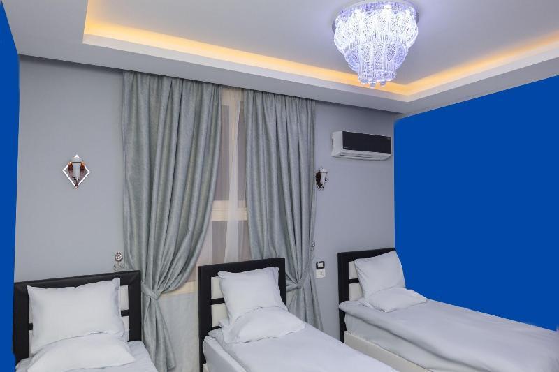 Cairo Capital Plaza Hotel Kültér fotó