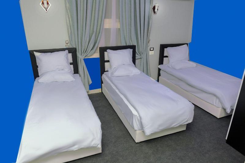 Cairo Capital Plaza Hotel Kültér fotó