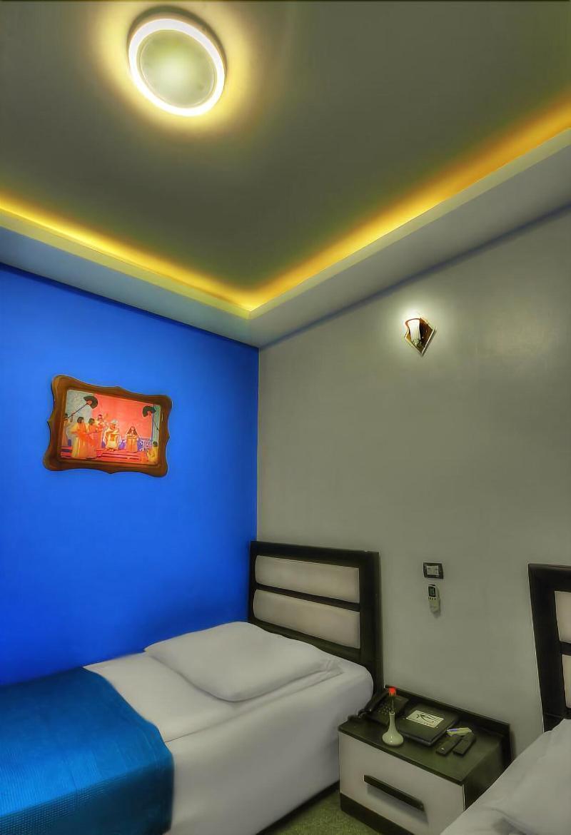 Cairo Capital Plaza Hotel Kültér fotó