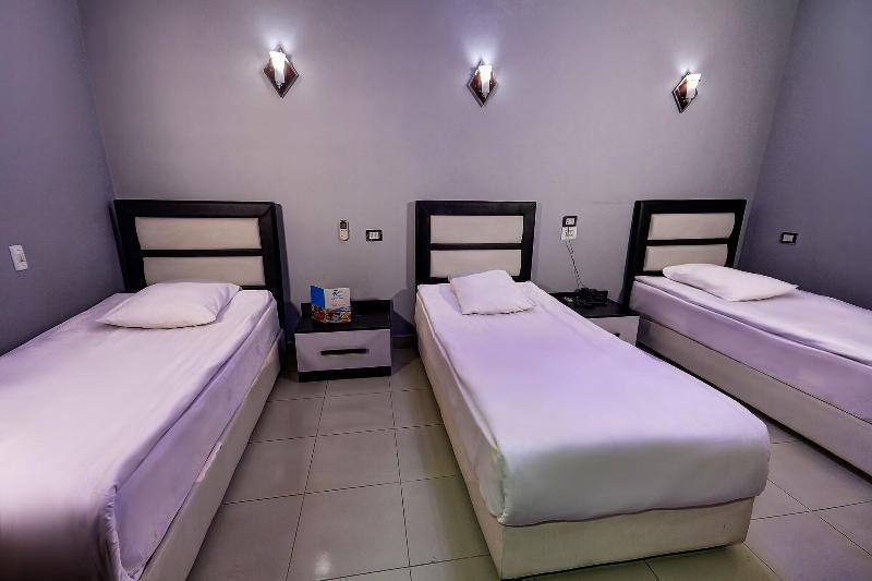 Cairo Capital Plaza Hotel Kültér fotó
