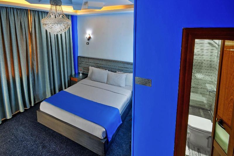 Cairo Capital Plaza Hotel Kültér fotó