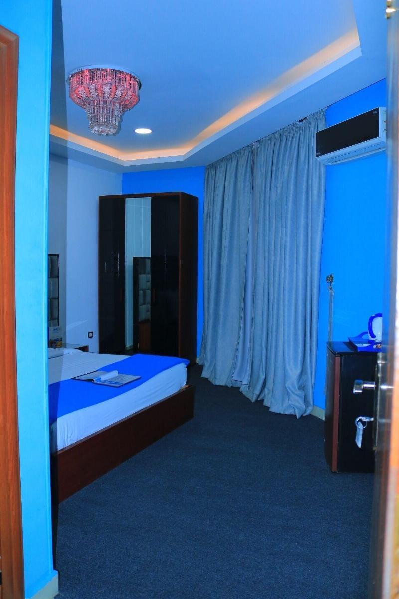 Cairo Capital Plaza Hotel Kültér fotó