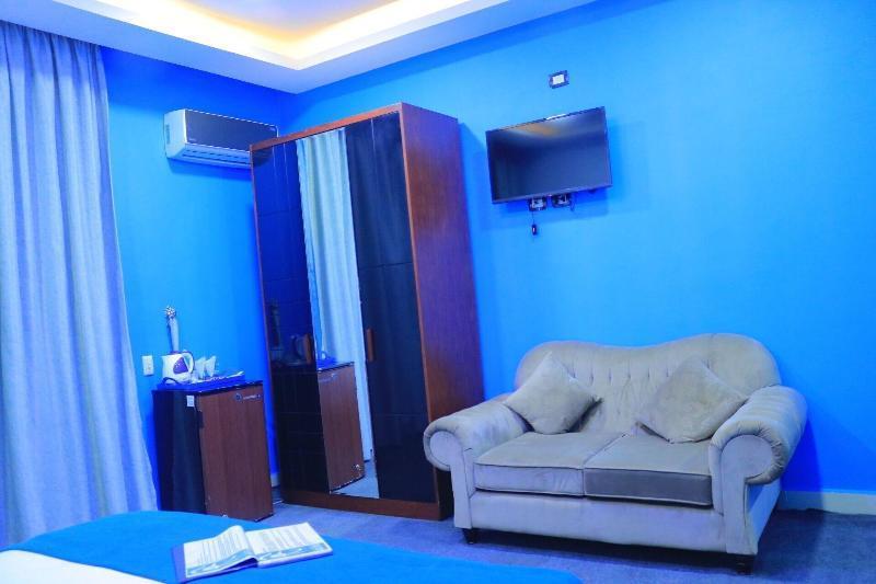 Cairo Capital Plaza Hotel Kültér fotó